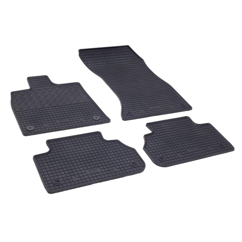 Covorase auto Audi Q5 FYT Sportback, caroserie SUV, fabricatie 03.2021 - prezent