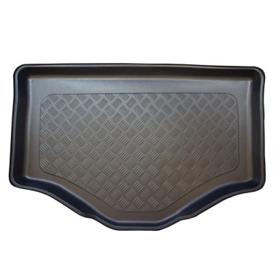 Tavita de portbagaj Mitsubishi Space Star, caroserie Hatchback, fabricatie 03.2013 - 2017, portbagaj inferior