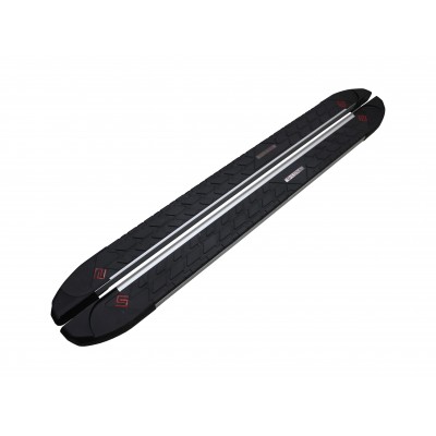 Trepte laterale Ford Kuga I, caroserie Hatchback, fabricatie 02.2008 - 01.2013