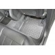 Covorase tip tavita BMW iX3 G08, caroserie SUV, fabricatie 01.2021 - prezent, electric