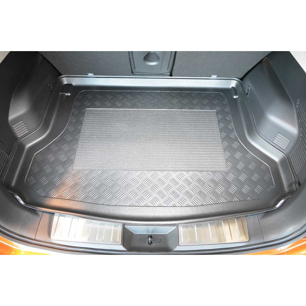 Tavita de portbagaj Nissan X-Trail T32 Facelift, caroserie SUV, fabricatie 09.2017 - prezent, portbagaj superior