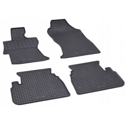 Covorase auto Subaru XV e-Boxer, caroserie SUV, fabricatie 12.2019 - prezent