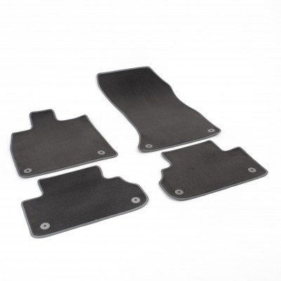 Covorase auto mocheta Audi Q5 FYT Sportback, caroserie SUV, fabricatie 03.2021 - prezent