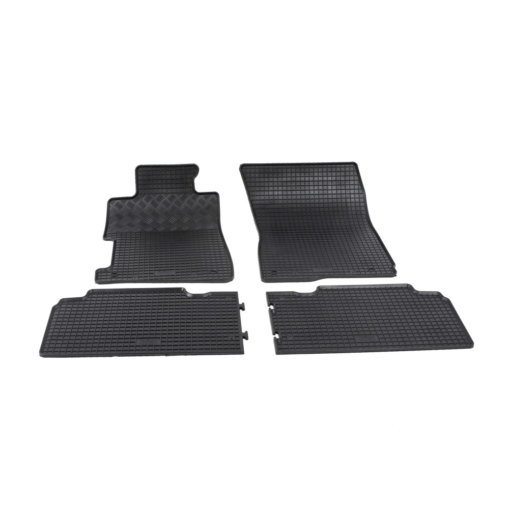 Covorase auto Honda Civic IX, caroserie Sedan, fabricatie 03.2012 - 04.2017