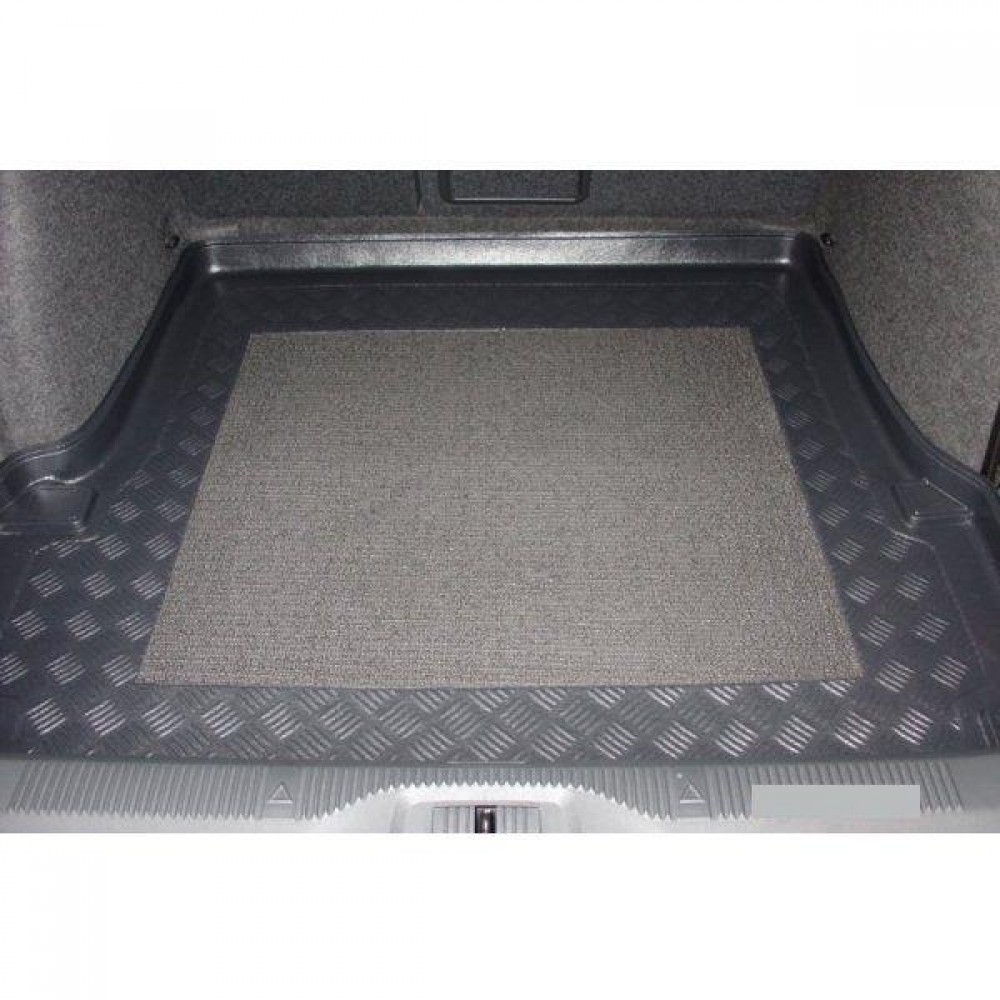 Tavita de portbagaj Skoda Octavia II, caroserie Hatchback, fabricatie 03.2004 - 01.2013