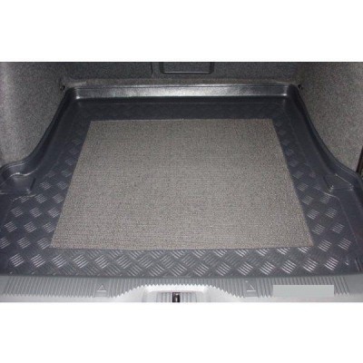 Tavita de portbagaj Skoda Octavia II, caroserie Hatchback, fabricatie 03.2004 - 01.2013