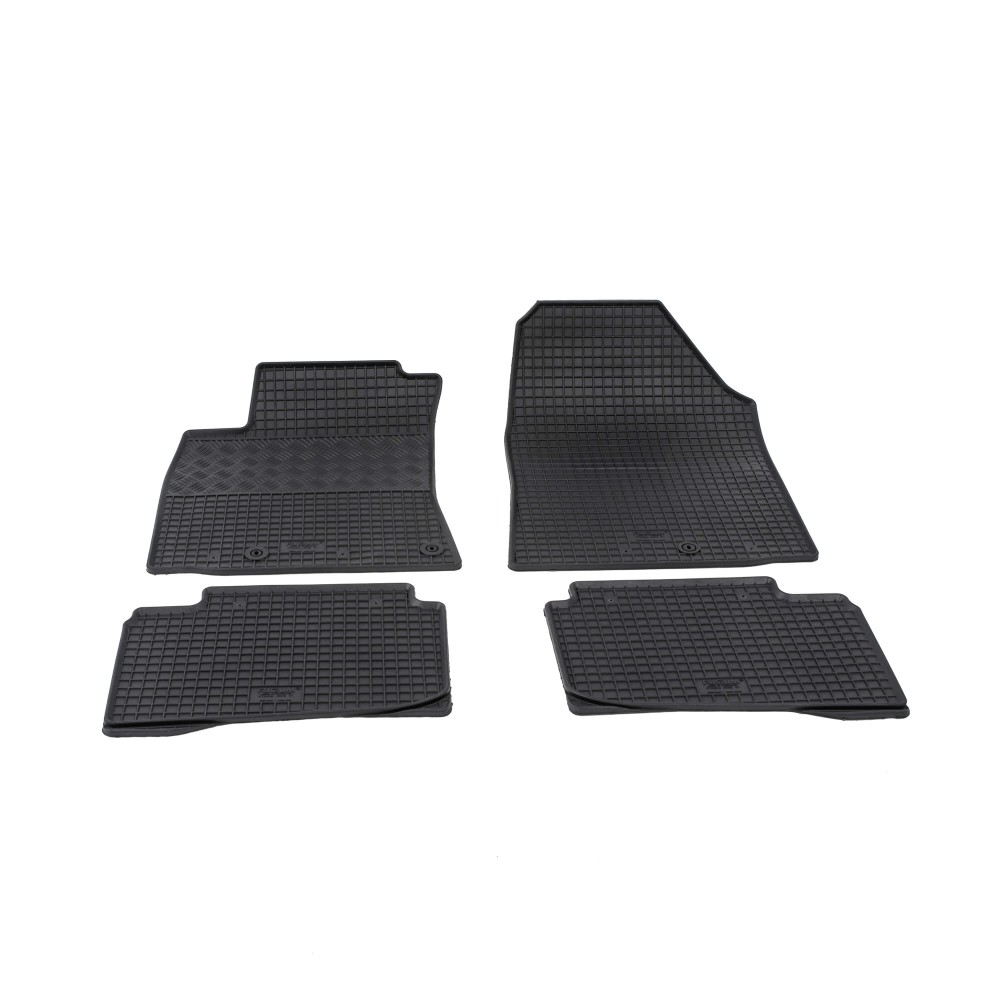 Covorase auto Hyundai Ioniq Hybrid, caroserie Hatchback, fabricatie 10.2016 - prezent