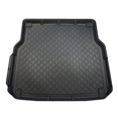 Tavita de portbagaj Mercedes Clasa C W204, caroserie Combi, fabricatie 12.2007 - 09.2014