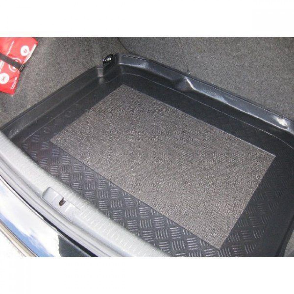 Tavita de portbagaj Volkswagen Golf 5 Comfortline, caroserie Hatchback, fabricatie 10.2003 - 2008, Roata rezerva ingusta / kit reparatie