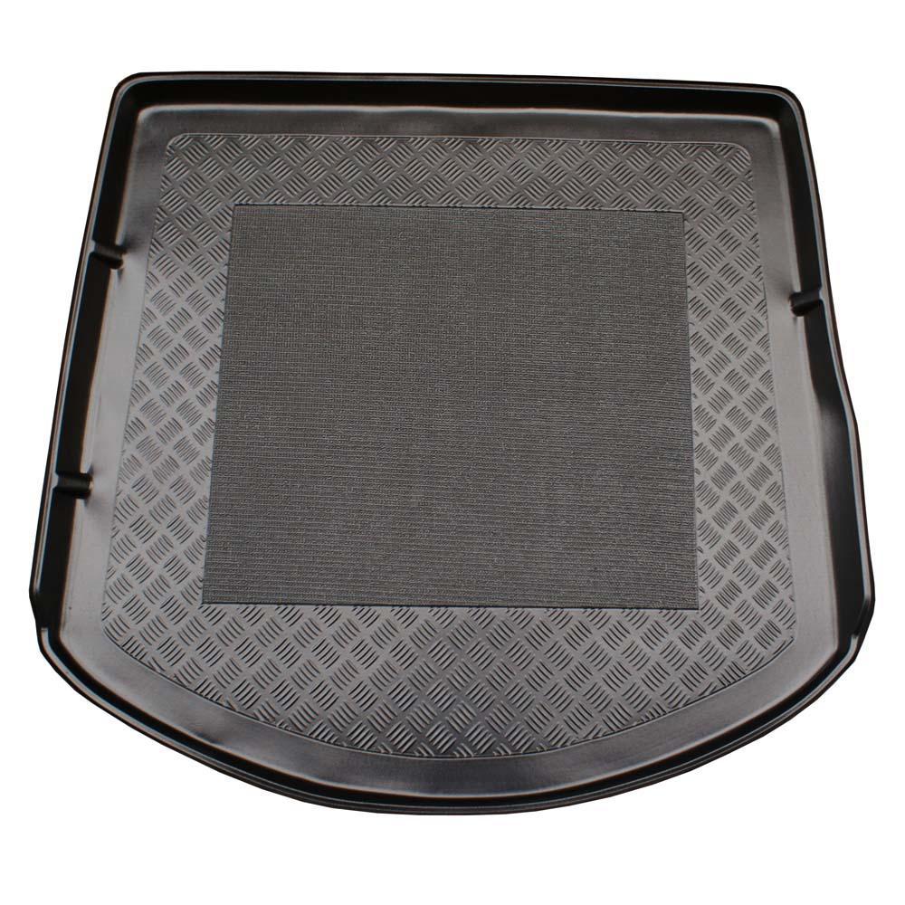 Tavita de portbagaj Ford Mondeo IV, caroserie Combi, fabricatie 09.2007 - 12.2014, roata rezerva normala