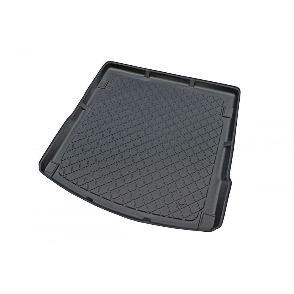 Tavita de portbagaj Seat Exeo, caroserie Sedan, fabricatie 2009 - 2013