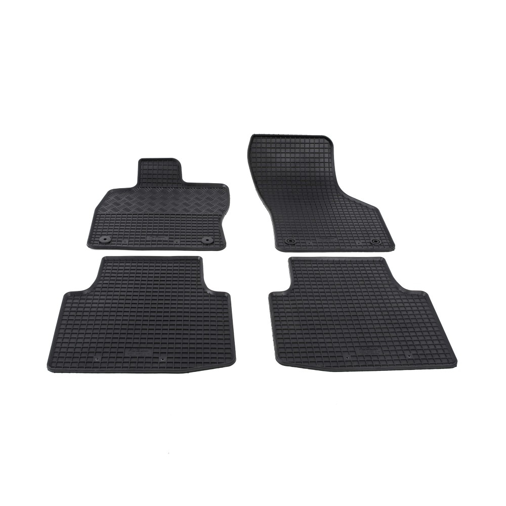 Covorase auto Skoda Superb III, caroserie Sedan, fabricatie 05.2015 - prezent