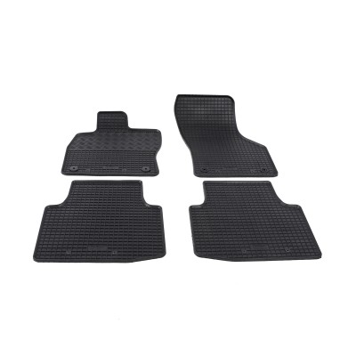 Covorase auto Skoda Superb III, caroserie Sedan, fabricatie 05.2015 - prezent