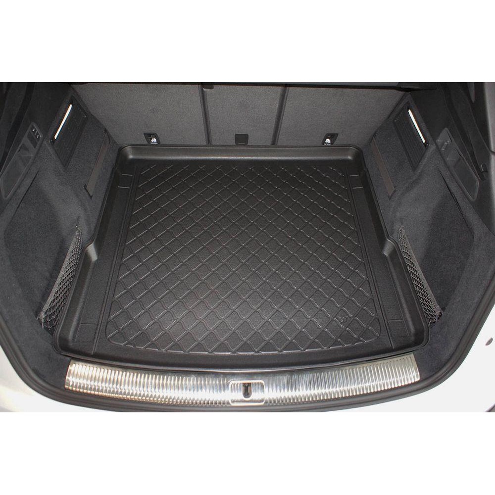 Tavita de portbagaj Audi Q5 FYT Sportback, caroserie SUV, fabricatie 03.2021 - prezent, bancheta culisanta