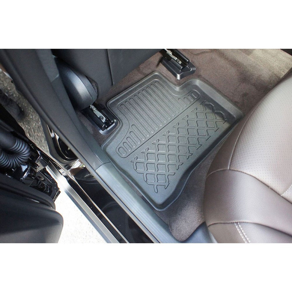 Covorase tip tavita Mercedes GLC Coupe, caroserie Coupe, fabricatie 09.2016 - prezent, C253