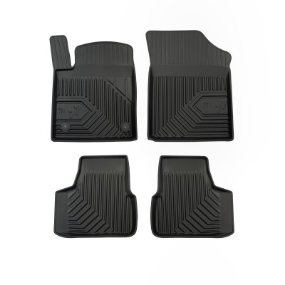 Covorase auto tip tavita Volkswagen up! fabricatie 09.2011 - prezent, caroserie hatchback