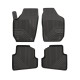 Covorase auto tip tavita Volkswagen Polo IV fabricatie 11.2001 - 2009, caroserie hatchback #1