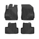 Covorase auto tip tavita Chevrolet Orlando fabricatie 2011 - 2014, caroserie van #1