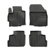Covorase auto tip tavita Mitsubishi Space Star fabricatie 03.2013 - 2017, caroserie hatchback #1