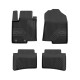 Covorase auto tip tavita Hyundai I20 III fabricatie 10.2020 - prezent, caroserie hatchback #1