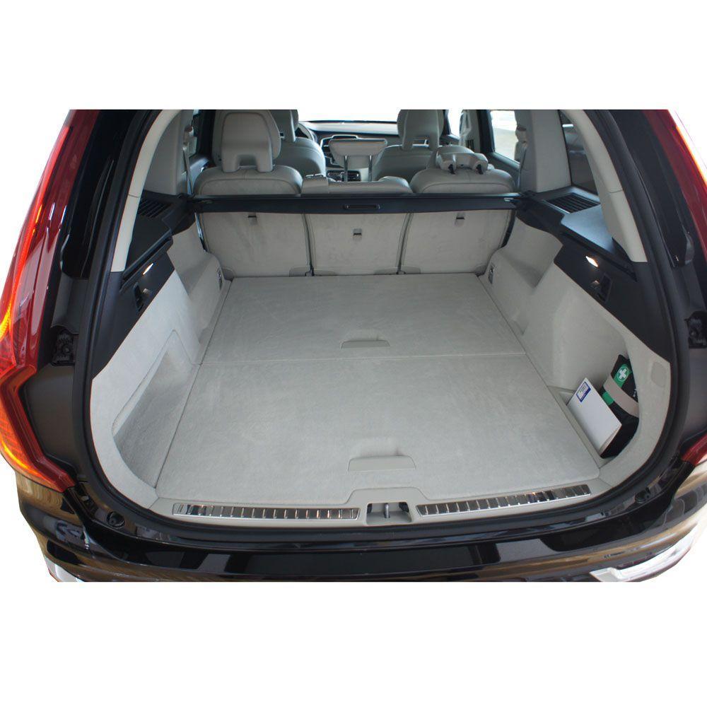 Tavita de portbagaj Volvo XC90 MHEV, caroserie SUV, fabricatie 05.2015 - prezent