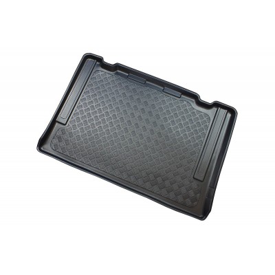 Tavita de portbagaj Mercedes Viano, caroserie Van, fabricatie 09.2003 - 05.2014, ampatament extralung, in spatele randului 3