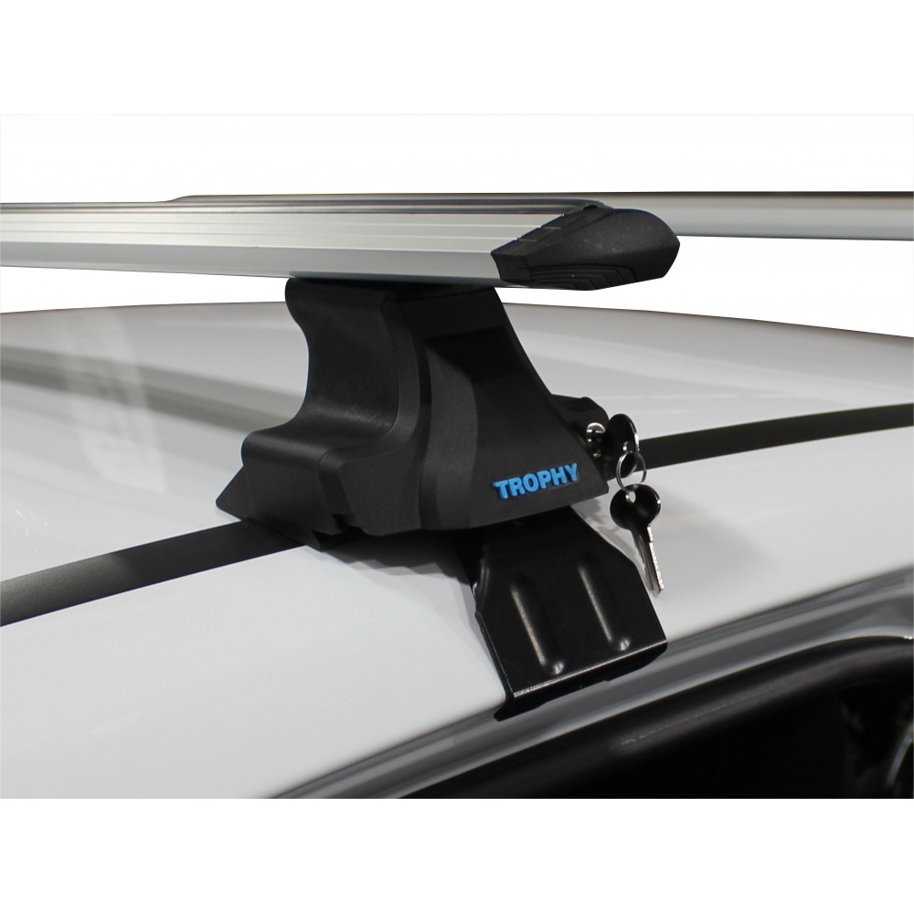 Bare transversale Nissan Primera P12, fabricatie 2002 - 2008, caroserie Hatchback #1