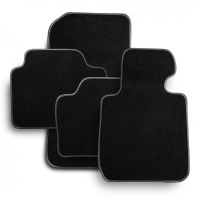 Covorase auto mocheta Peugeot 308 II, caroserie Hatchback, fabricatie 08.2013 - prezent