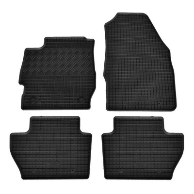 Covorase auto Ford KA+, caroserie Hatchback, fabricatie 09.2017 - prezent