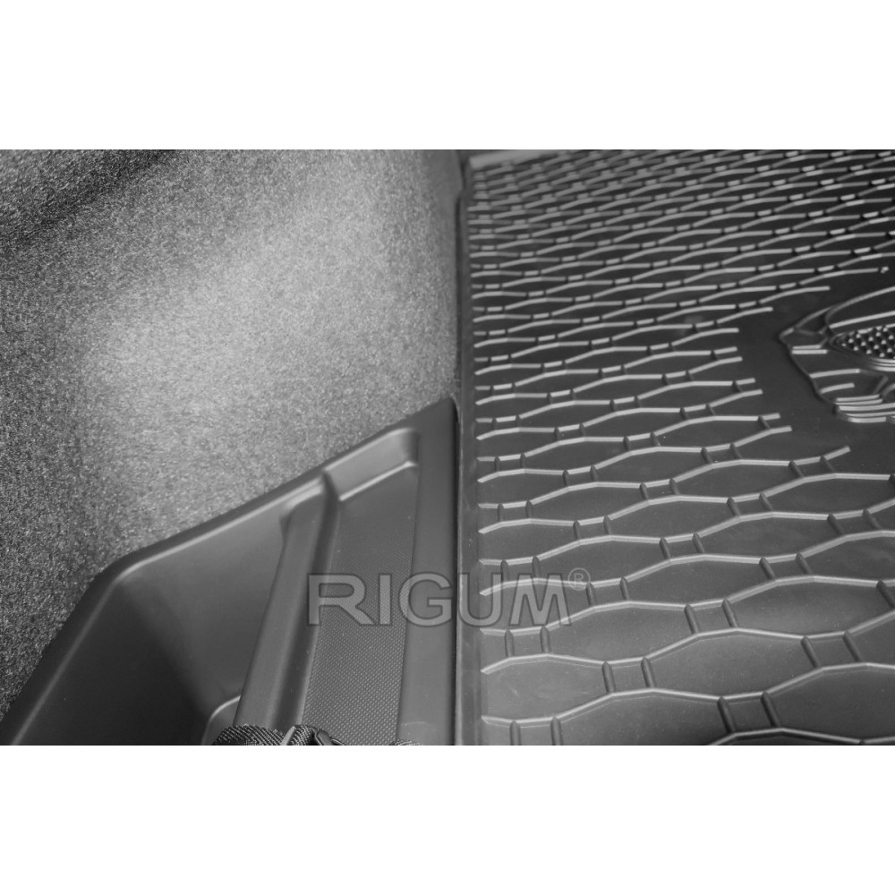 Tavita de portbagaj Mazda 6 III, caroserie Sedan, fabricatie 01.2013 - prezent