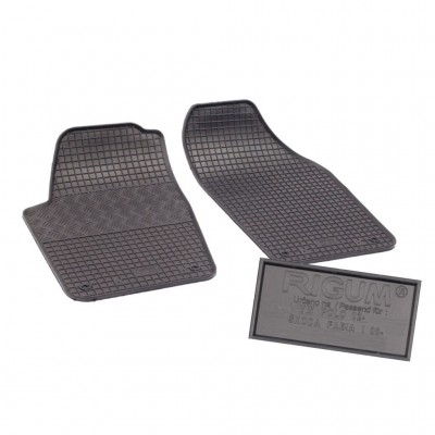 Covorase auto Volkswagen Polo IV, caroserie Hatchback, fabricatie 11.2001 - 2009, 2 locuri