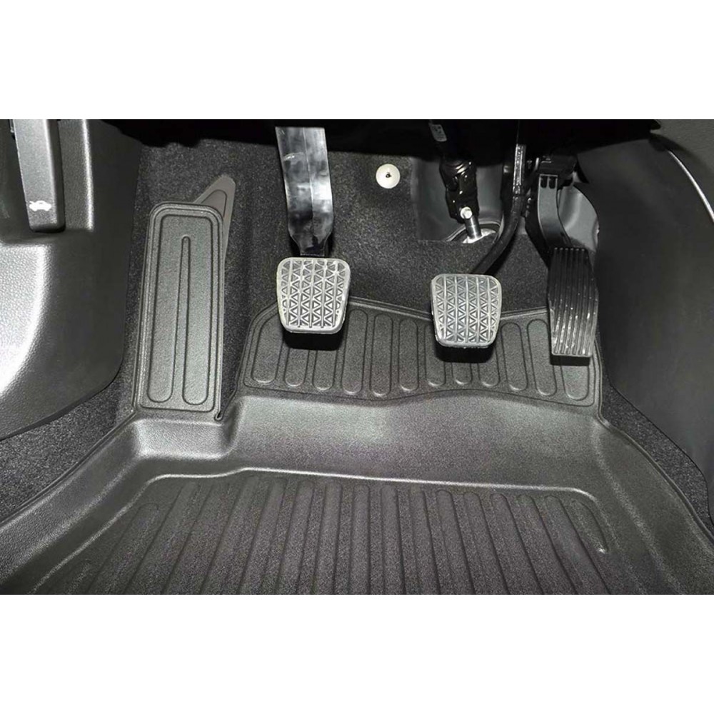 Covorase tip tavita Chevrolet Cruze, caroserie Sedan, fabricatie 05.2009 - 2016