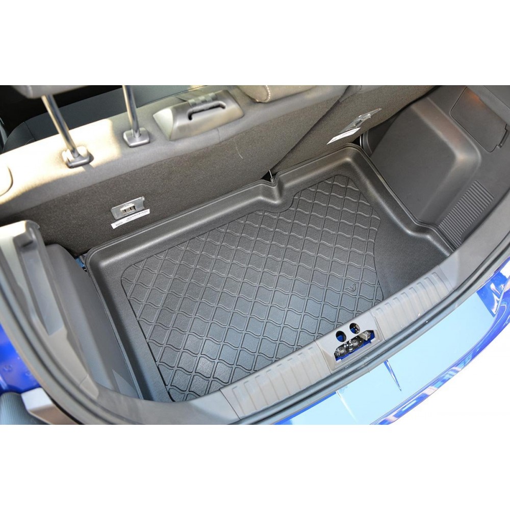 Tavita de portbagaj Ford KA+, caroserie Hatchback, fabricatie 09.2017 - prezent