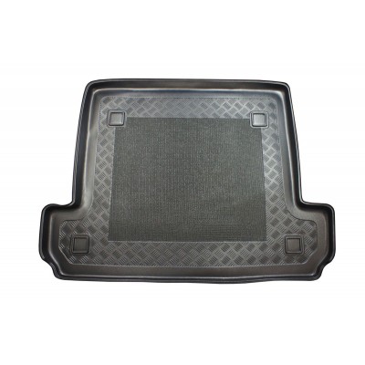 Tavita de portbagaj Volkswagen Polo Caddy, caroserie Hatchback, fabricatie 1997 - 2004