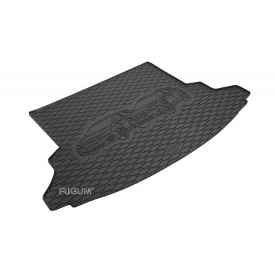 Tavita de portbagaj Subaru Impreza, caroserie Hatchback, fabricatie 09.2017 - prezent