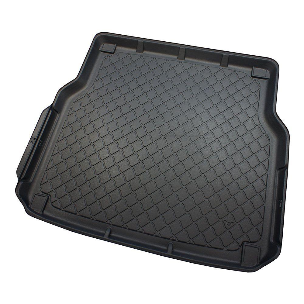 Tavita de portbagaj Mercedes Clasa C W204, caroserie Combi, fabricatie 12.2007 - 09.2014