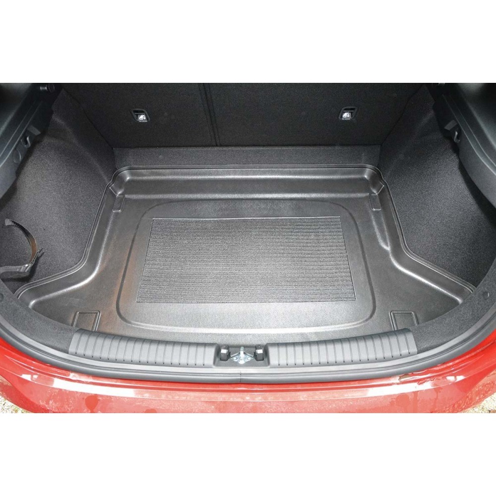 Tavita de portbagaj Kia Ceed III, caroserie Hatchback, fabricatie 06.2018 - prezent, portbagaj inferior