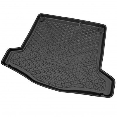 Tavita de portbagaj Ford Focus II, caroserie Sedan, fabricatie 2004 - 02.2011