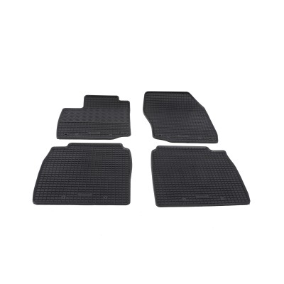 Covorase auto Honda Civic IX, caroserie Hatchback, fabricatie 03.2012 - 02.2017