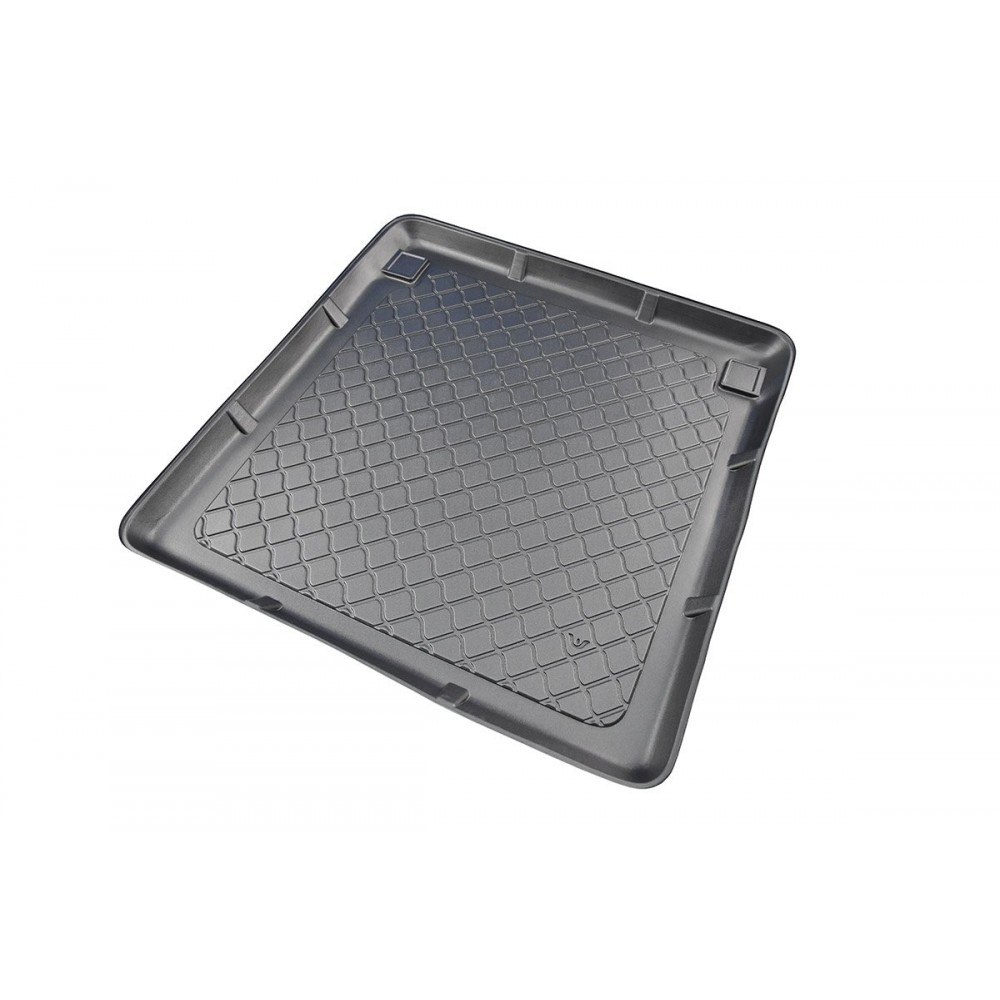 Tavita de portbagaj Porsche Panamera I, caroserie Hatchback, fabricatie 05.2009 - 2016