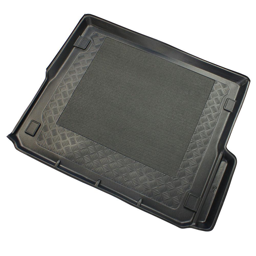 Tavita de portbagaj Mercedes Clasa E W211, caroserie Combi, fabricatie 2003 - 10.2009