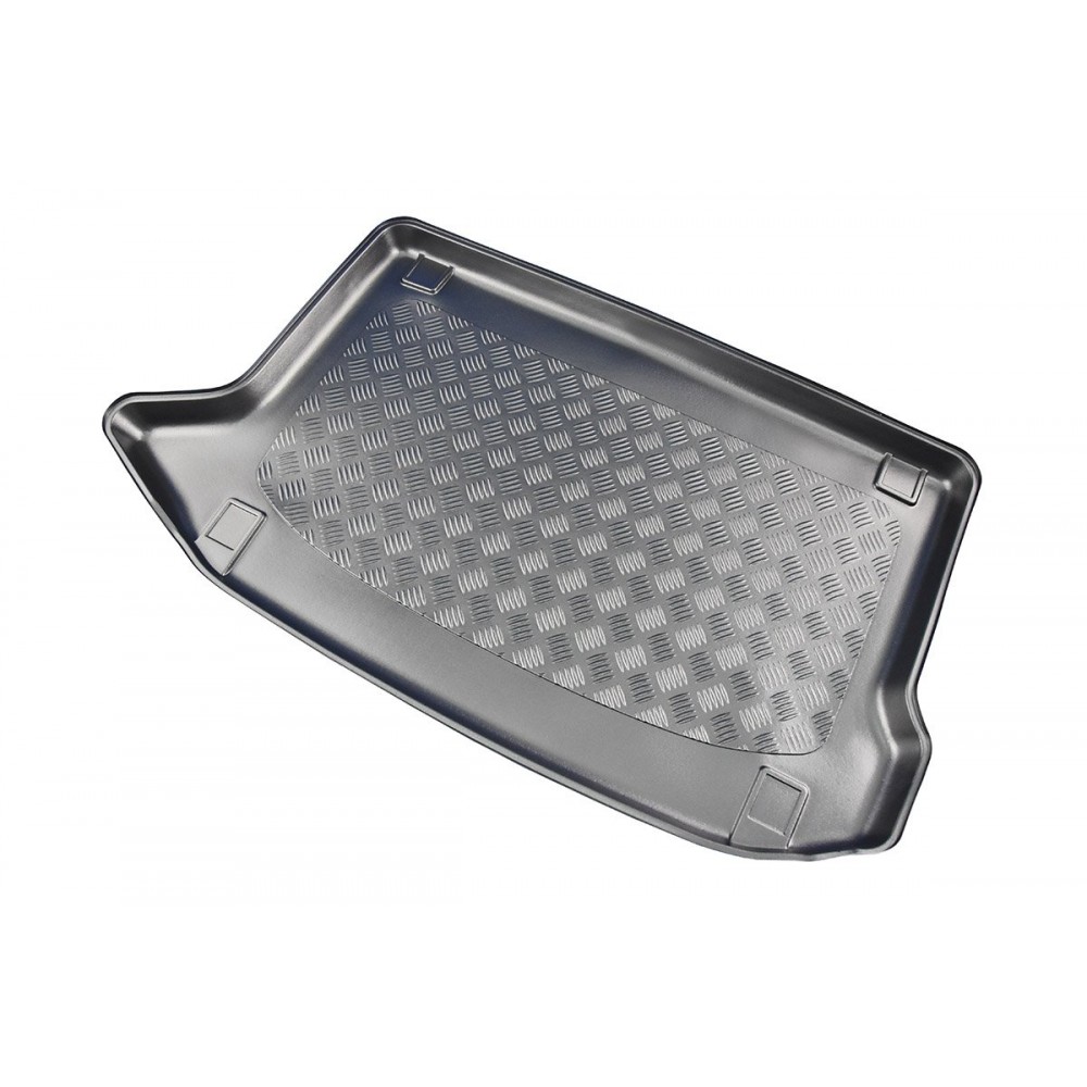 Tavita de portbagaj Hyundai Kona Hybrid, caroserie SUV, fabricatie 09.2019 - prezent, inclusiv facelift