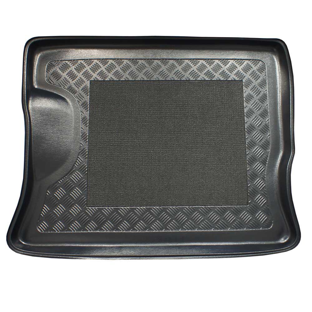 Tavita de portbagaj Volkswagen Golf 2, caroserie Hatchback, fabricatie 1983 - 1991