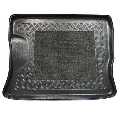 Tavita de portbagaj Volkswagen Golf 2, caroserie Hatchback, fabricatie 1983 - 1991