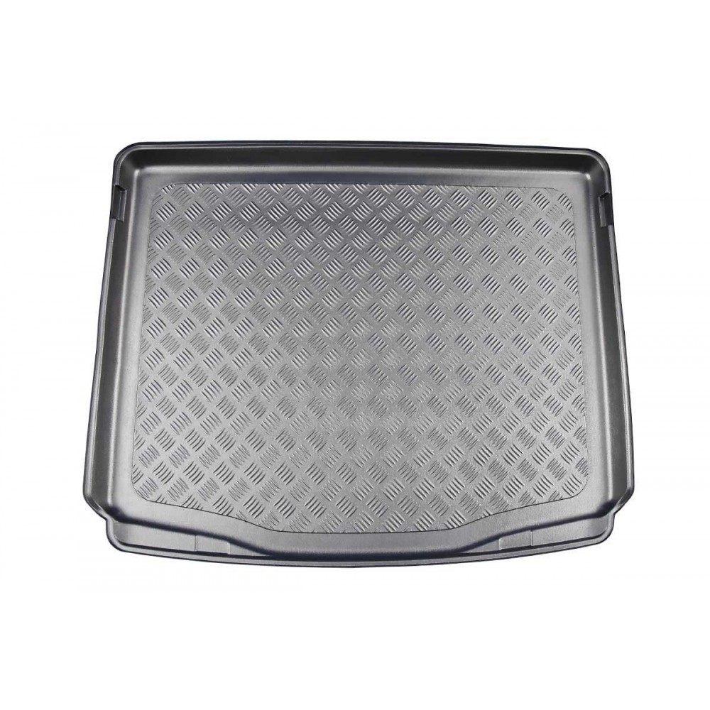 Tavita de portbagaj Ford Kuga III, caroserie SUV, fabricatie 04.2020 - prezent, Roata rezerva ingusta / kit reparatie