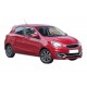 Tavita de portbagaj Mitsubishi Space Star, caroserie Hatchback, fabricatie 03.2013 - 2017, portbagaj inferior