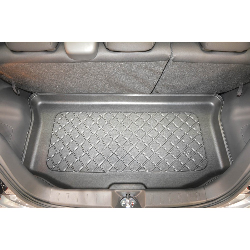 Tavita de portbagaj Mitsubishi Space Star Facelift, caroserie Hatchback, fabricatie 2017 - 11.2019, portbagaj superior