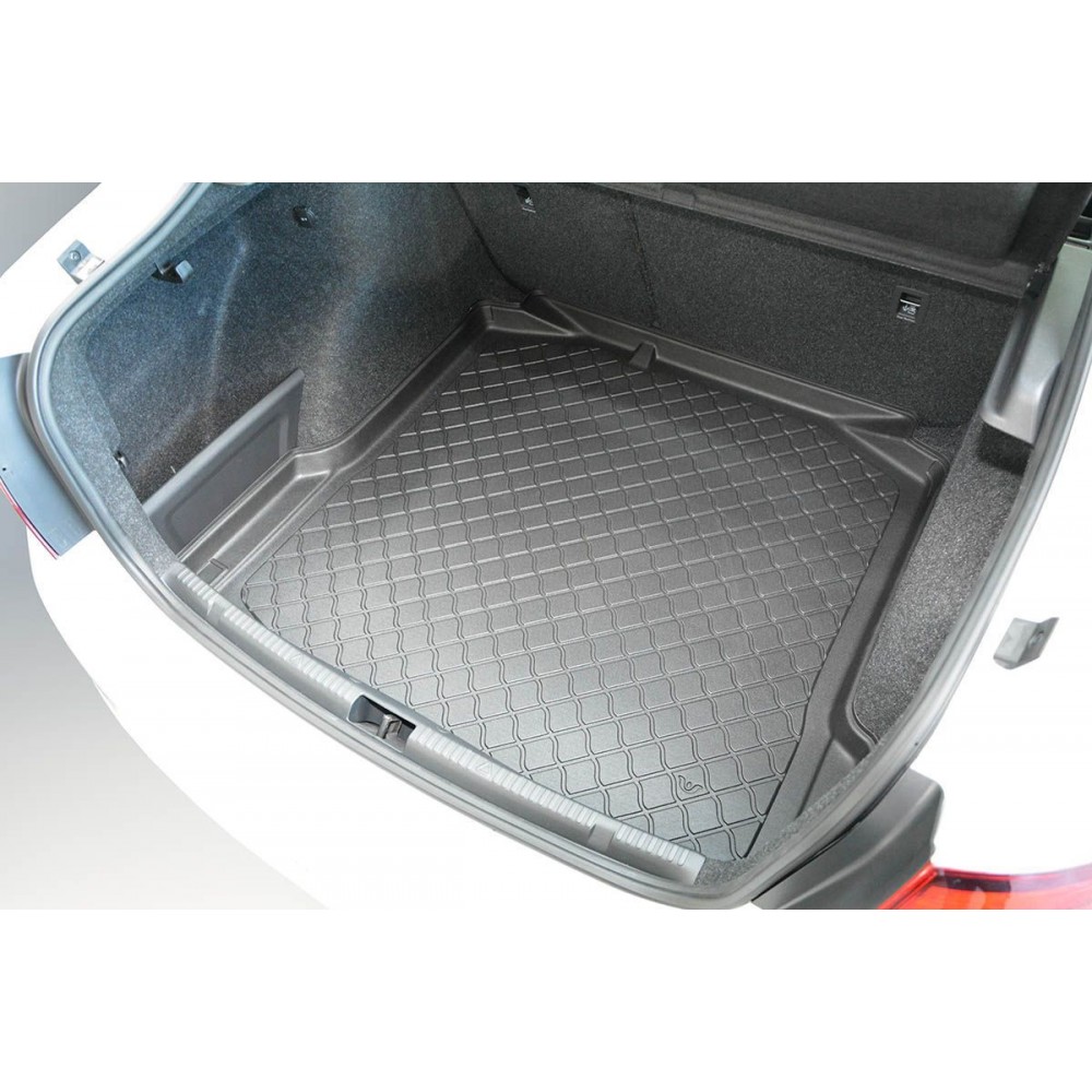 Tavita de portbagaj Seat Toledo IV, caroserie Hatchback, fabricatie 02.2013 - 05.2019