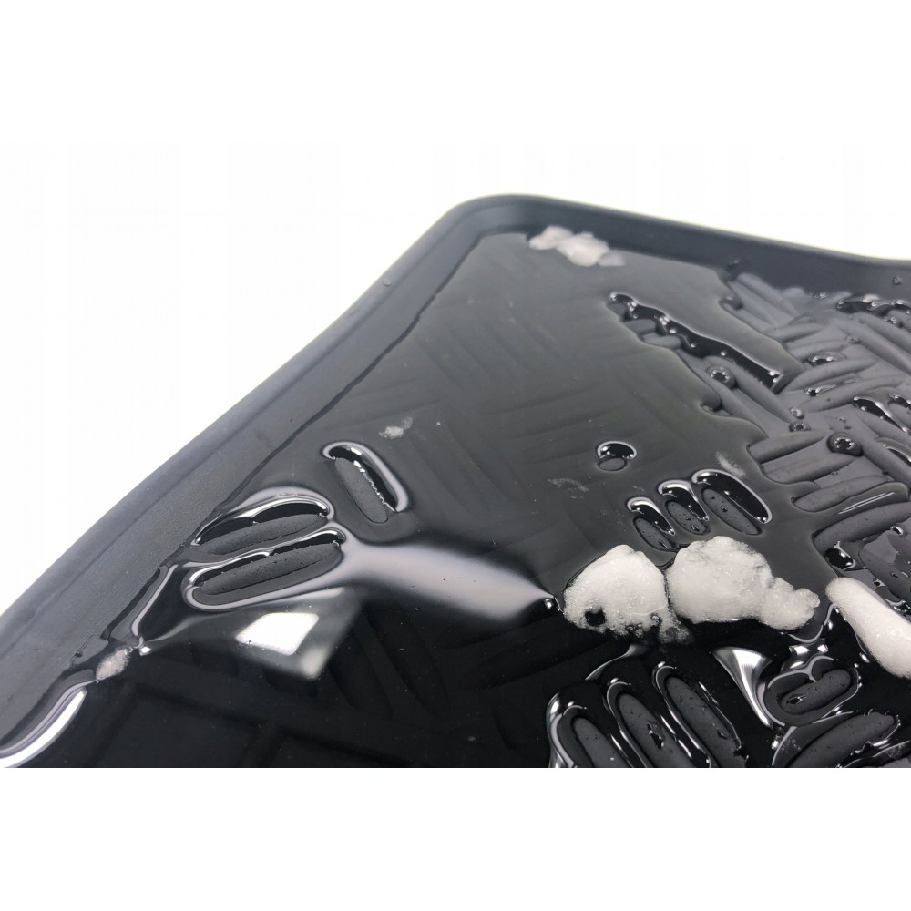 Covorase auto Peugeot 308 II, caroserie Combi, fabricatie 06.2014 - prezent