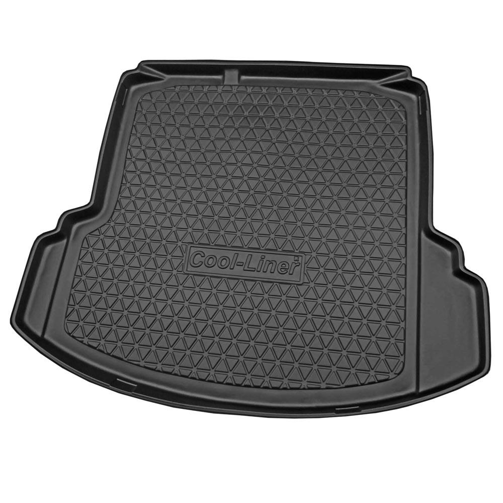 Tavita de portbagaj Volkswagen Jetta V, caroserie Sedan, fabricatie 08.2005 - 2011, fara separatoare